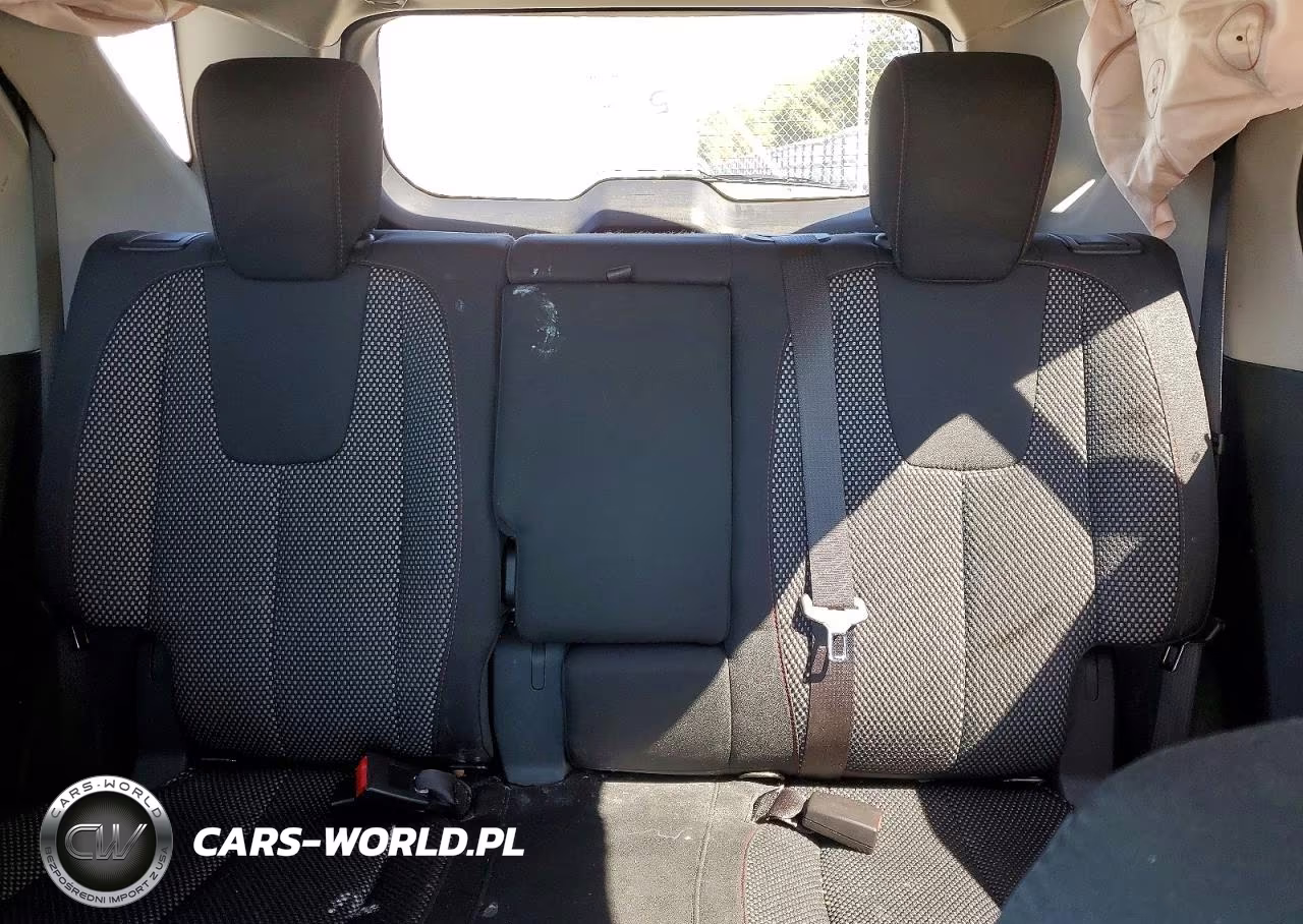 2015 Chevrolet Equinox Lt VIN:2GNALBEK4F1167306 - 10