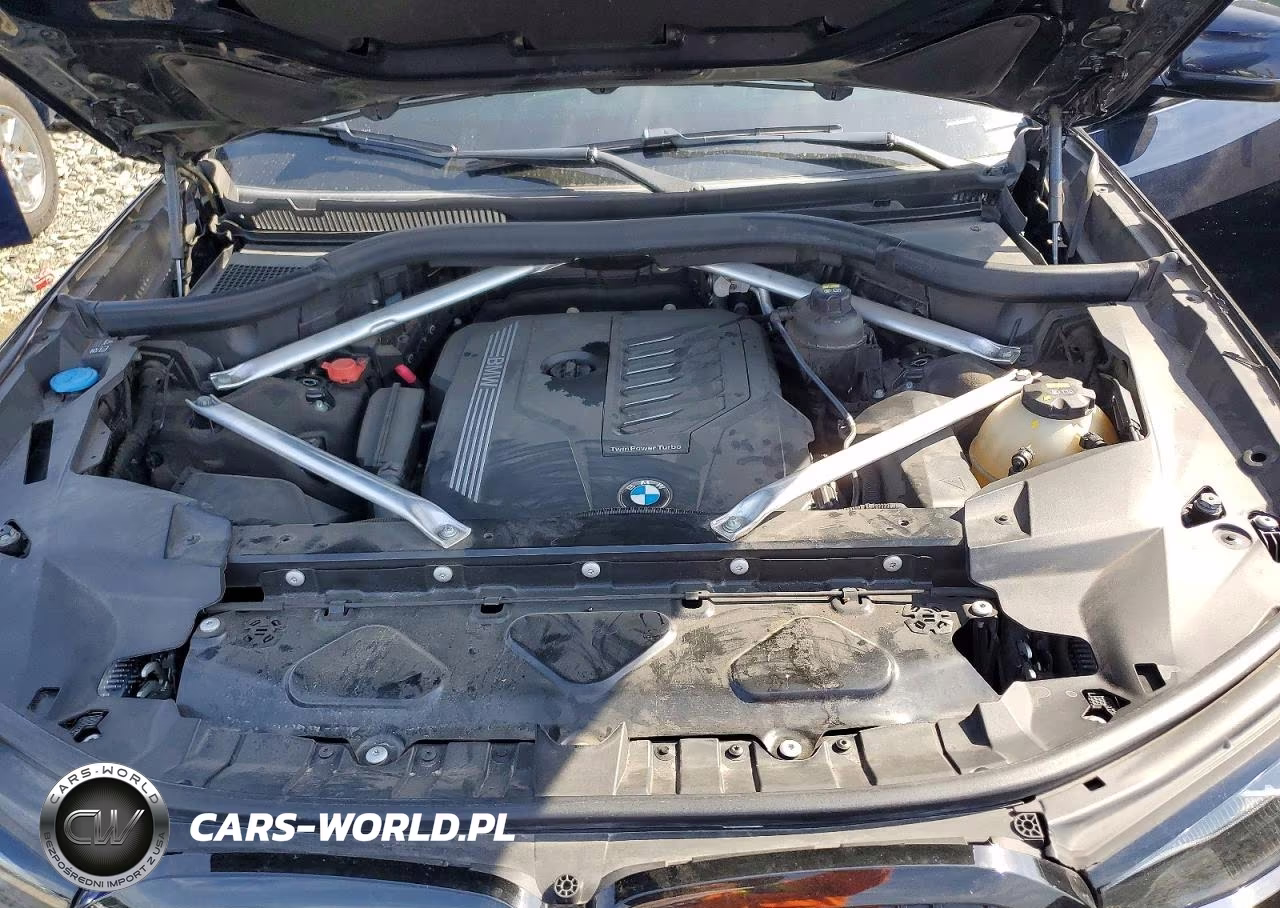 2019 BMW X7 xDrive40I VIN:5UXCW2C58KL081862 - 12