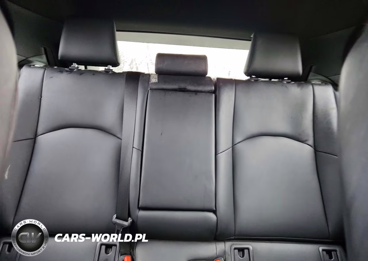 2023 Lexus Ux 250H Premium VIN:JTHP9JBH5P2065985 - 10