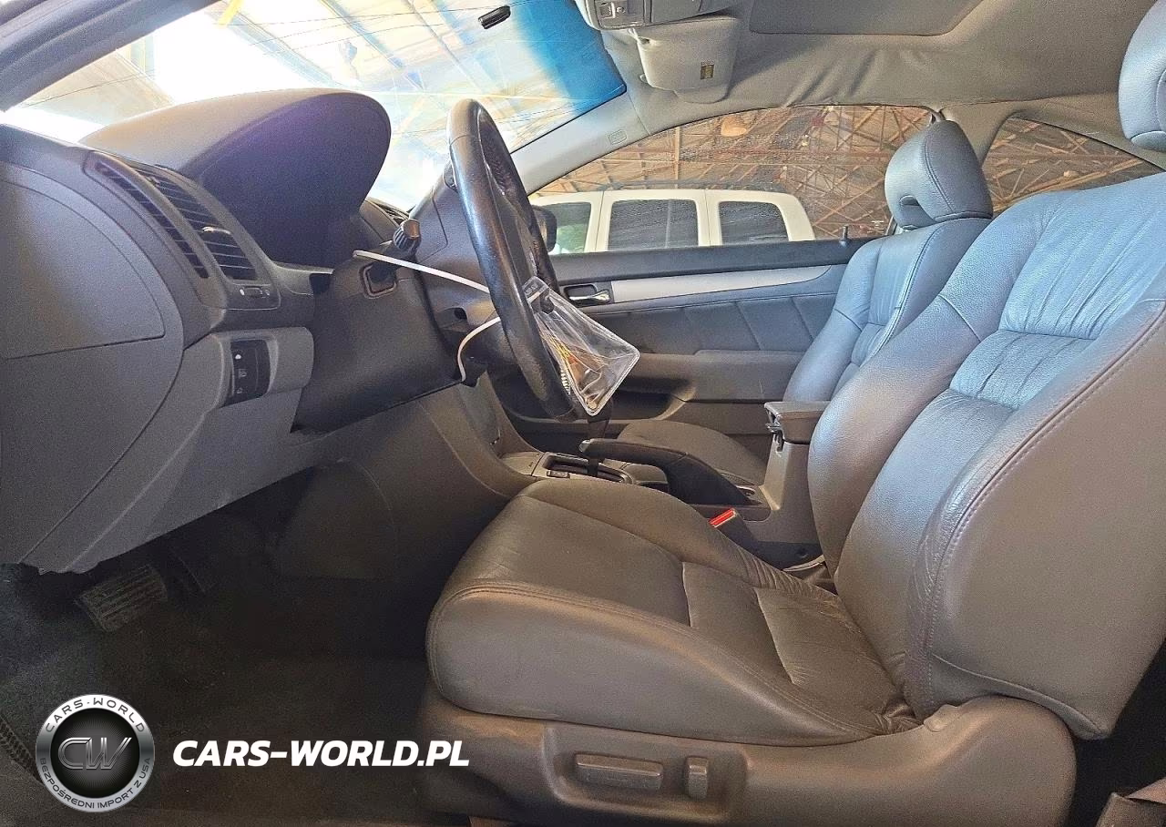 2007 Honda Accord Ex VIN:1HGCM72607A019522 - 7