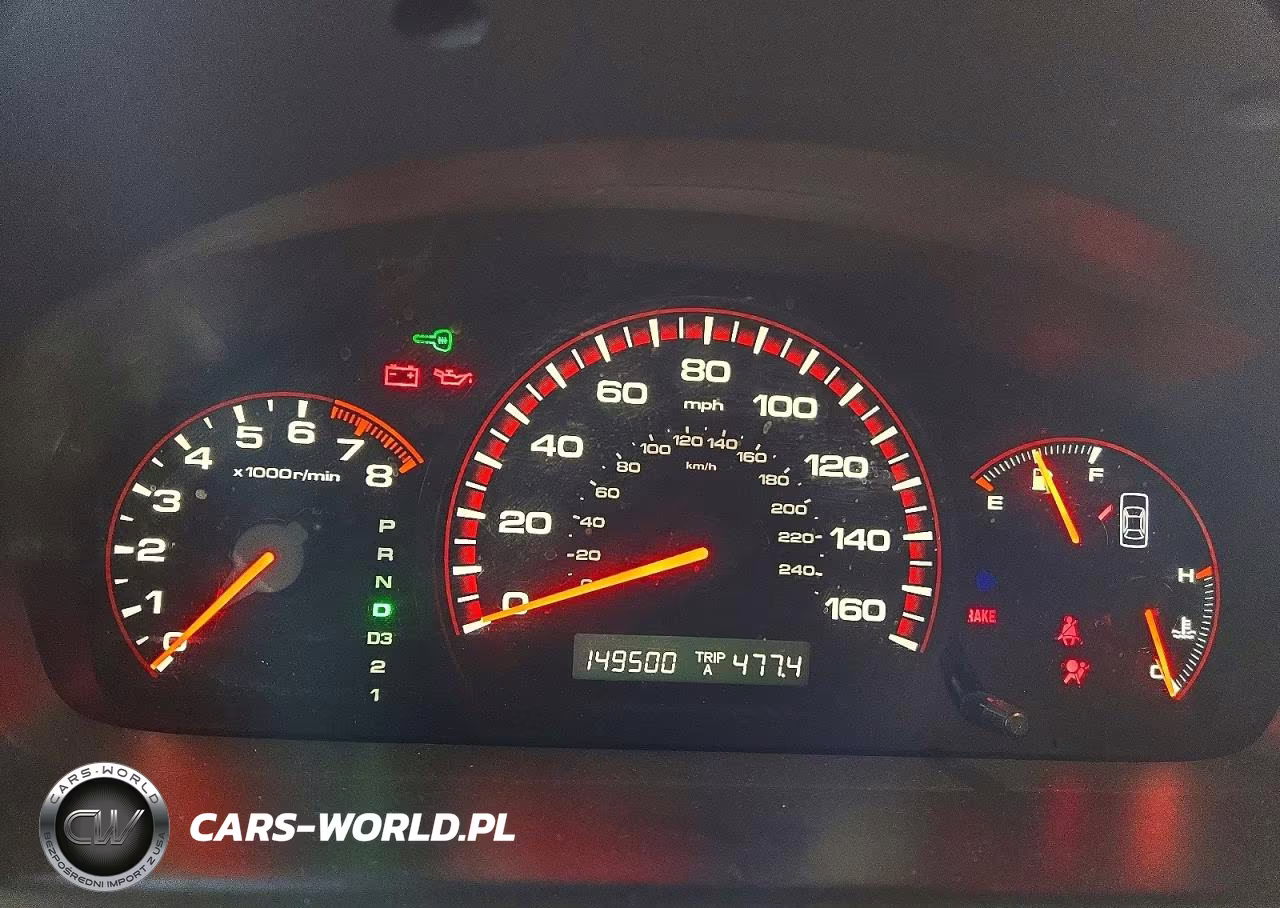 2007 Honda Accord Ex VIN:1HGCM72607A019522 - 9