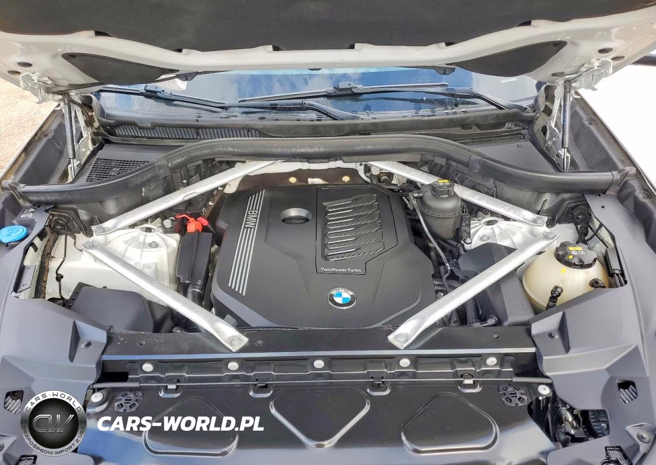 2019 BMW X5 xDrive40I VIN:5UXCR6C5XKLK83794 - 12
