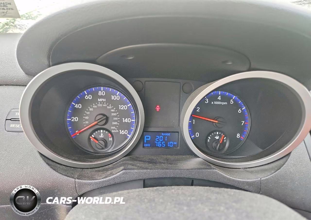 2010 Hyundai Genesis Coupe 2.0T Premium VIN:KMHHT6KD8AU016515 - 9