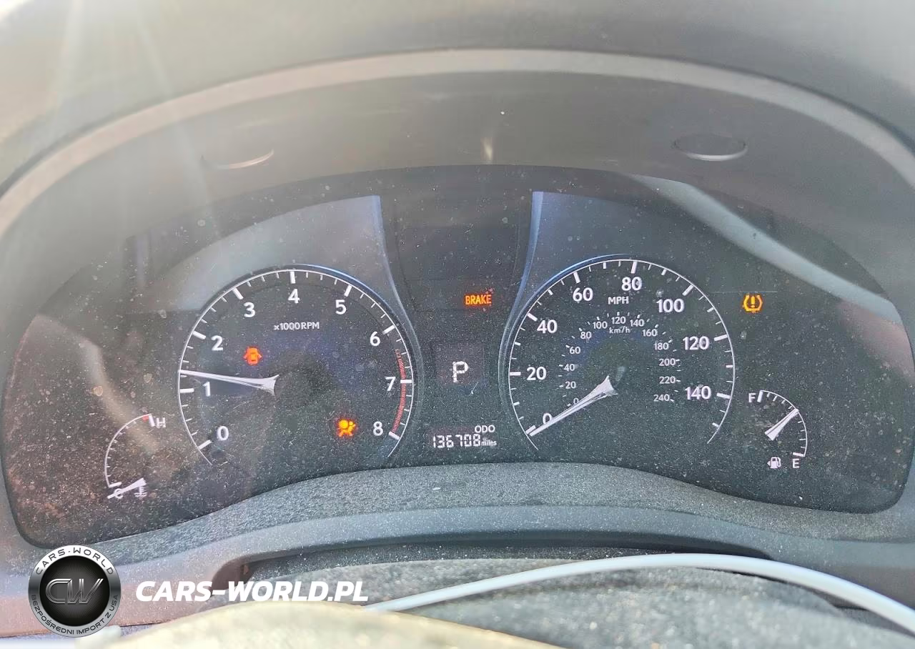 2015 Lexus Rx 350 Base VIN:2T2BK1BA5FC252531 - 9