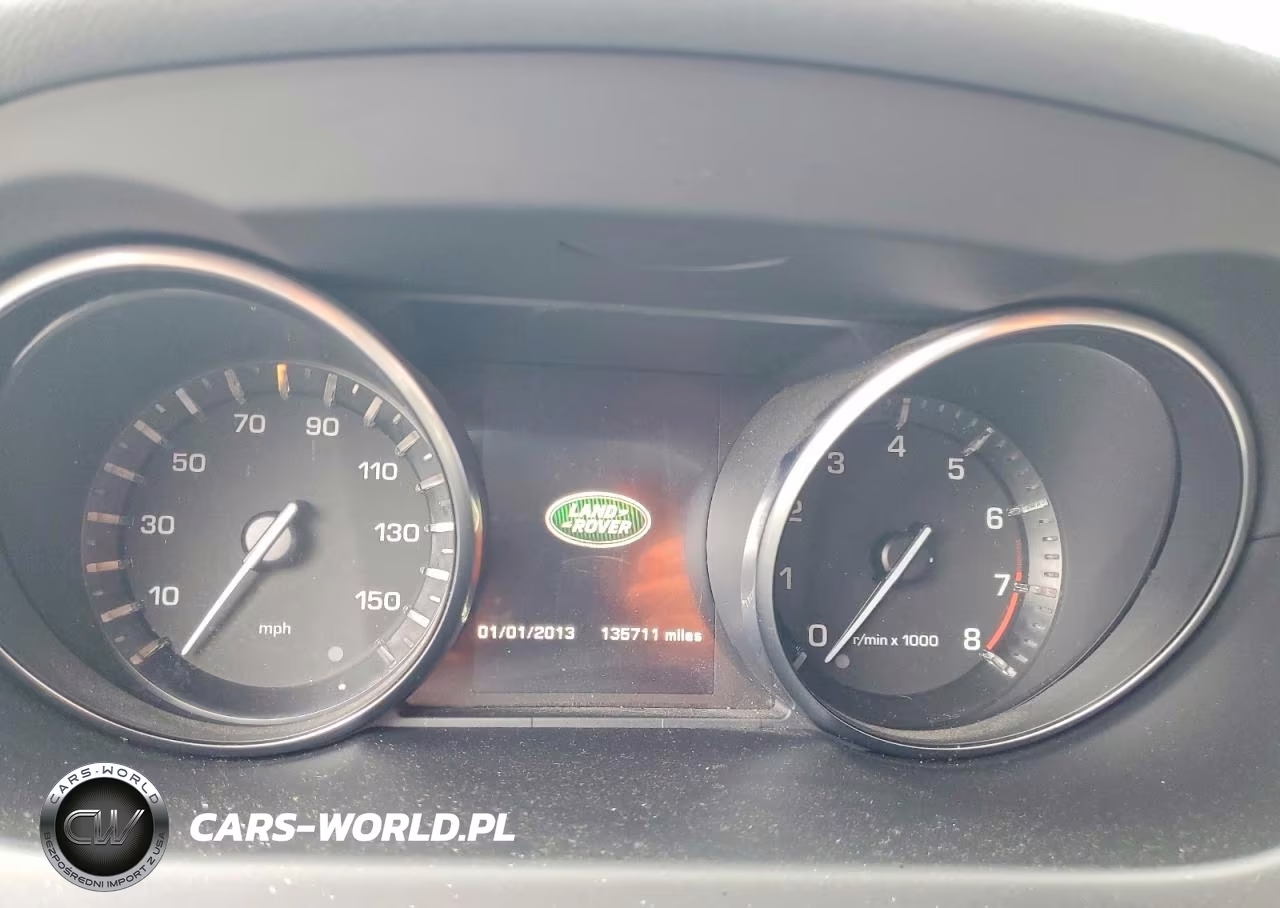 2016 Land Rover Discovery Sport Hse VIN:SALCR2BG3GH600010 - 9