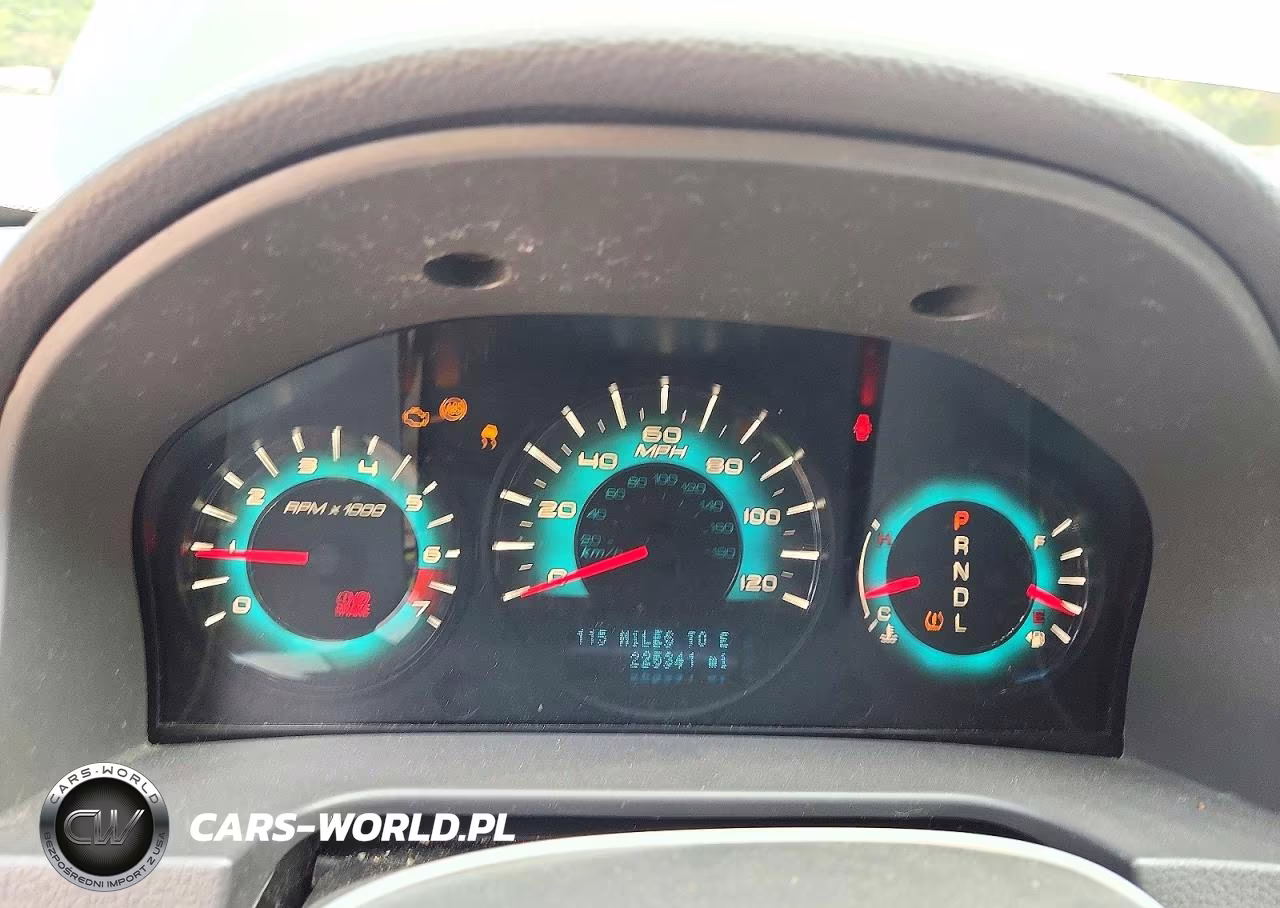 2010 Ford Fusion Se VIN:3FAHP0HA9AR145248 - 9