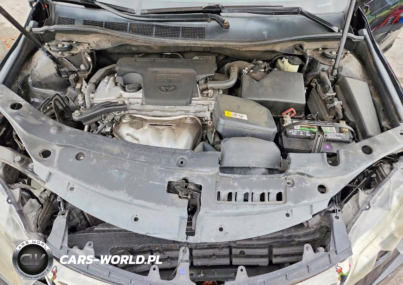 2017 Toyota Camry Se VIN:4T1BF1FK6HU360931 - 11