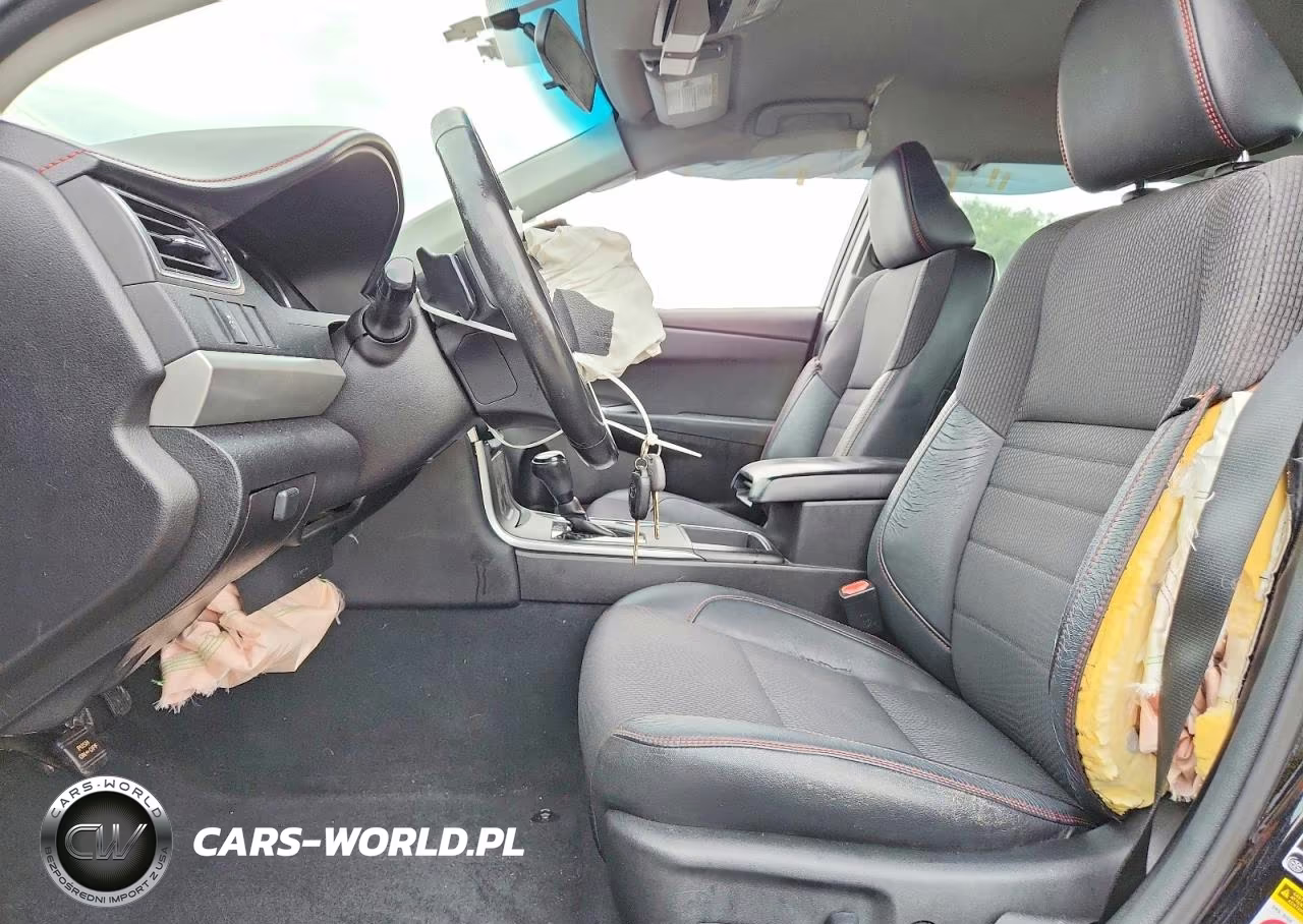 2017 Toyota Camry Se VIN:4T1BF1FK6HU360931 - 7