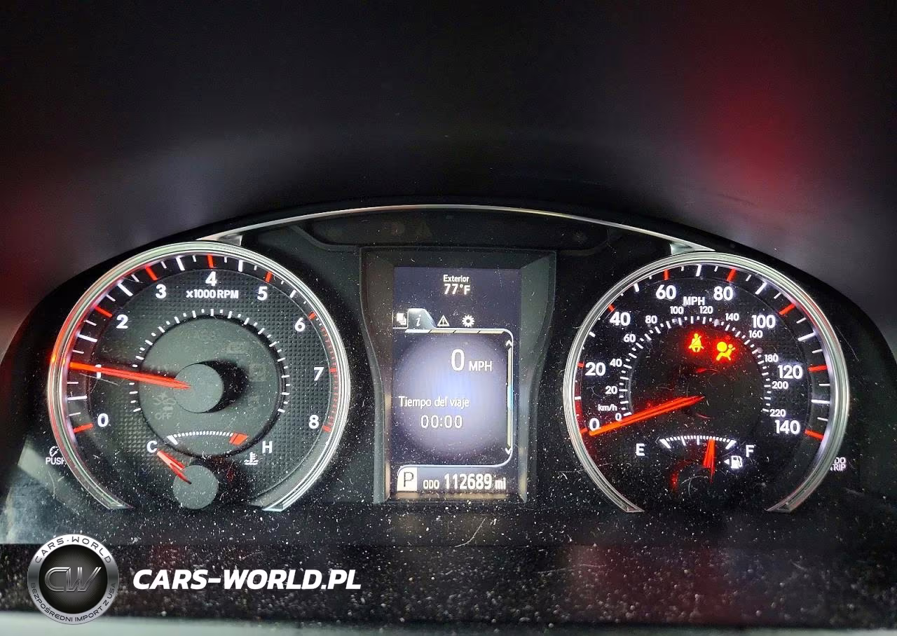 2017 Toyota Camry Se VIN:4T1BF1FK6HU360931 - 9