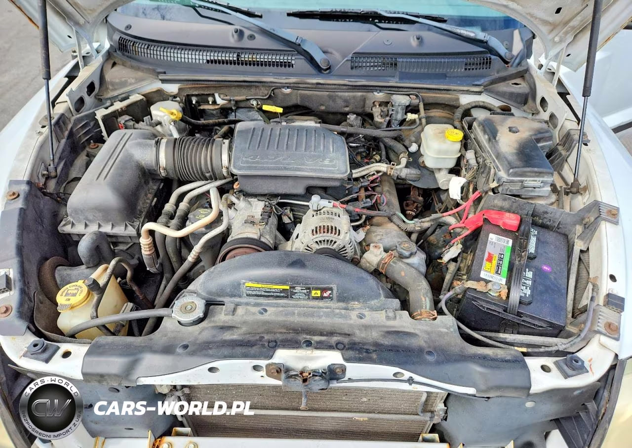 2007 Dodge Dakota Quad Slt VIN:1D7HW48N47S241329 - 11