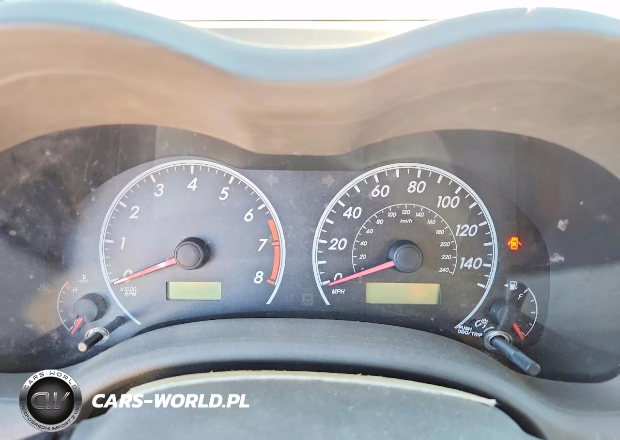 2010 Toyota Corolla Le VIN:1NXBU4EEXAZ272702 - 9