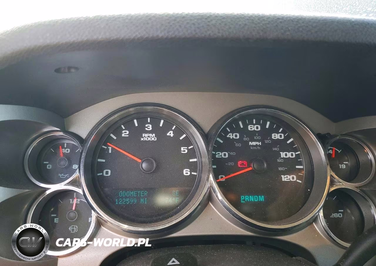 2012 GMC Sierra K1500 Sle VIN:3GTP2VE75CG166462 - 9
