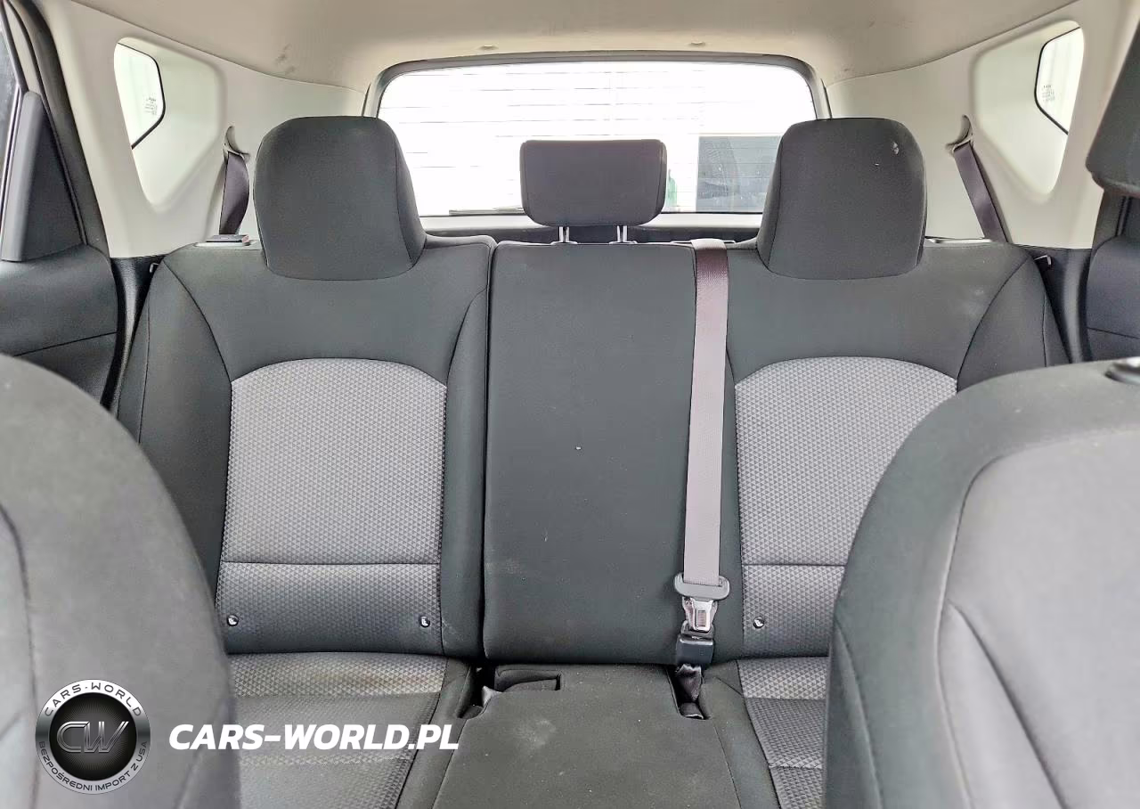 2023 Kia Soul Lx VIN:KNDJ23AU9P7888458 - 10
