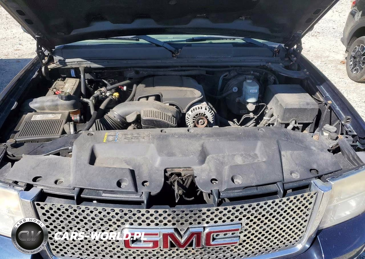 2007 GMC New Sierra K1500 VIN:1GTEK19J47Z625315 - 11