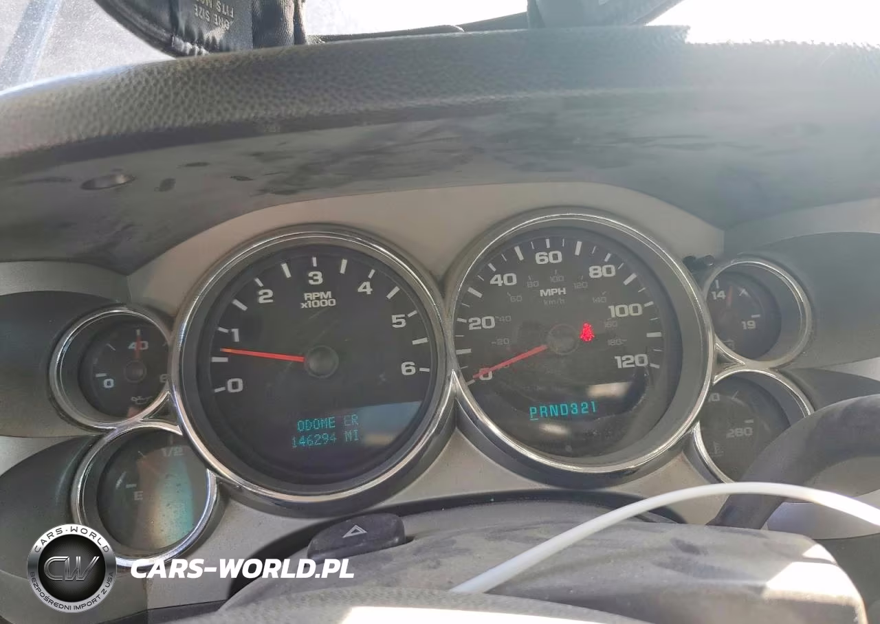 2007 GMC New Sierra K1500 VIN:1GTEK19J47Z625315 - 9