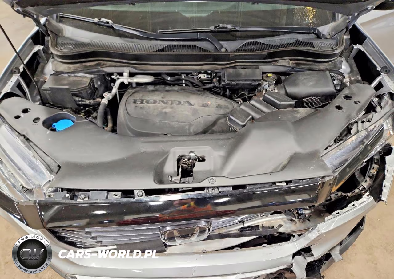 2021 Honda Ridgeline Sport VIN:5FPYK3F11MB015586 - 11
