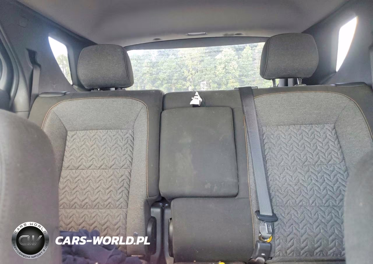 2023 Chevrolet Equinox Lt VIN:3GNAXUEG8PS185048 - 10