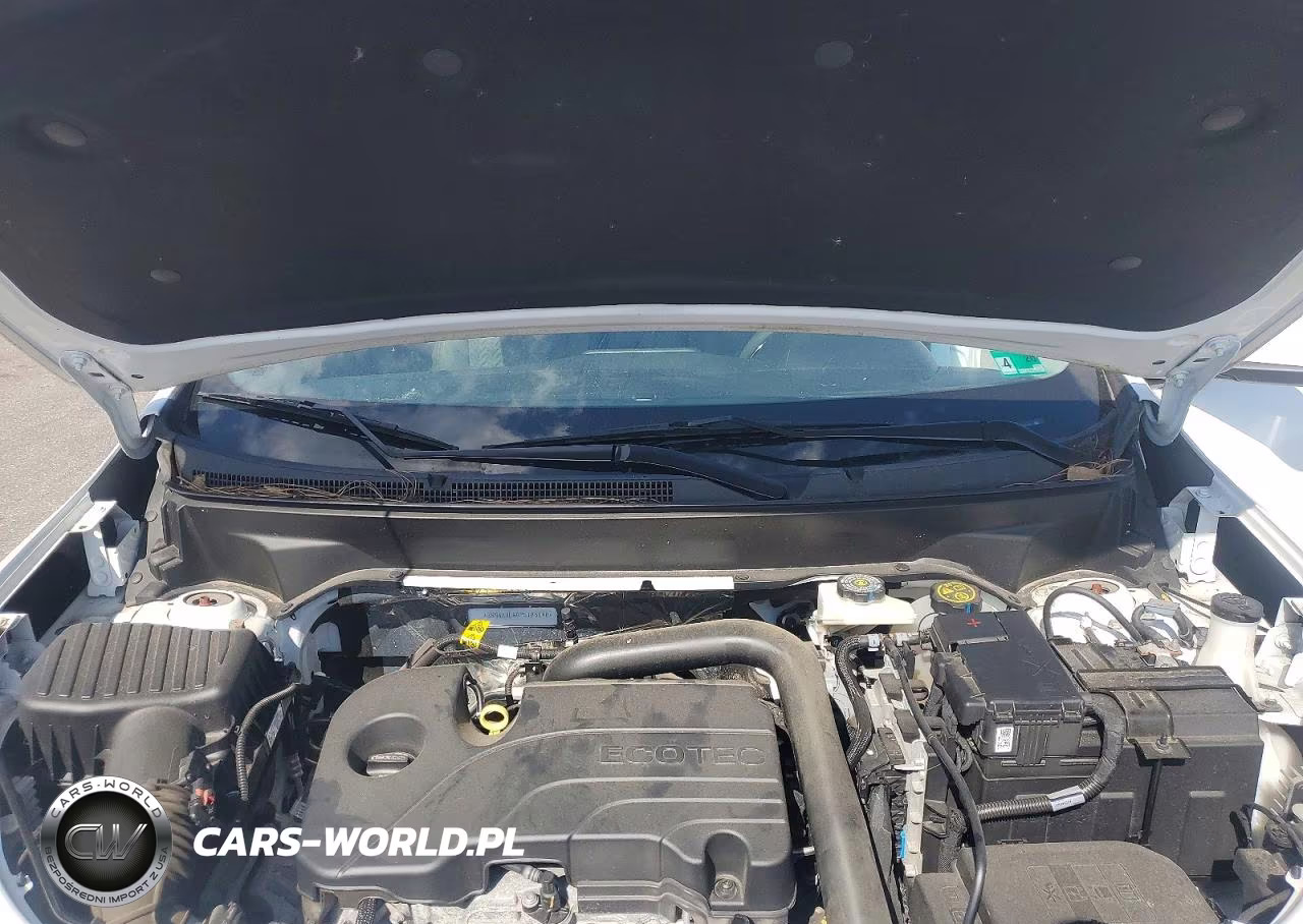 2023 Chevrolet Equinox Lt VIN:3GNAXUEG8PS185048 - 12