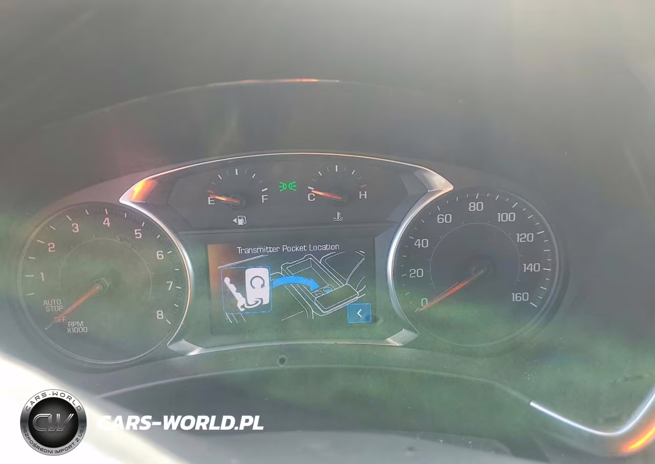 2023 Chevrolet Equinox Lt VIN:3GNAXUEG8PS185048 - 9
