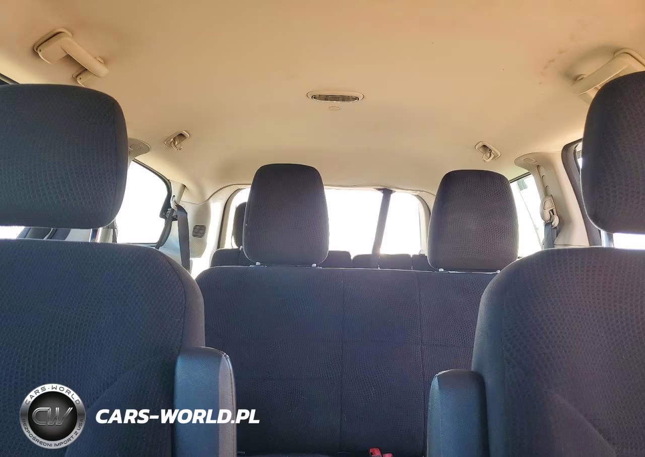 2013 Dodge Grand Caravan Se VIN:2C4RDGBG0DR733465 - 10