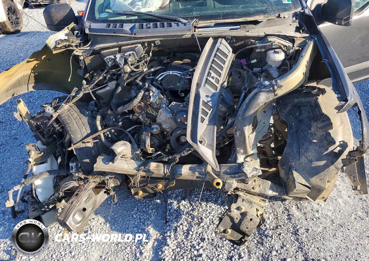 2020 Ford F150 Supercrew VIN:1FTEW1E5XLKF32928 - 11