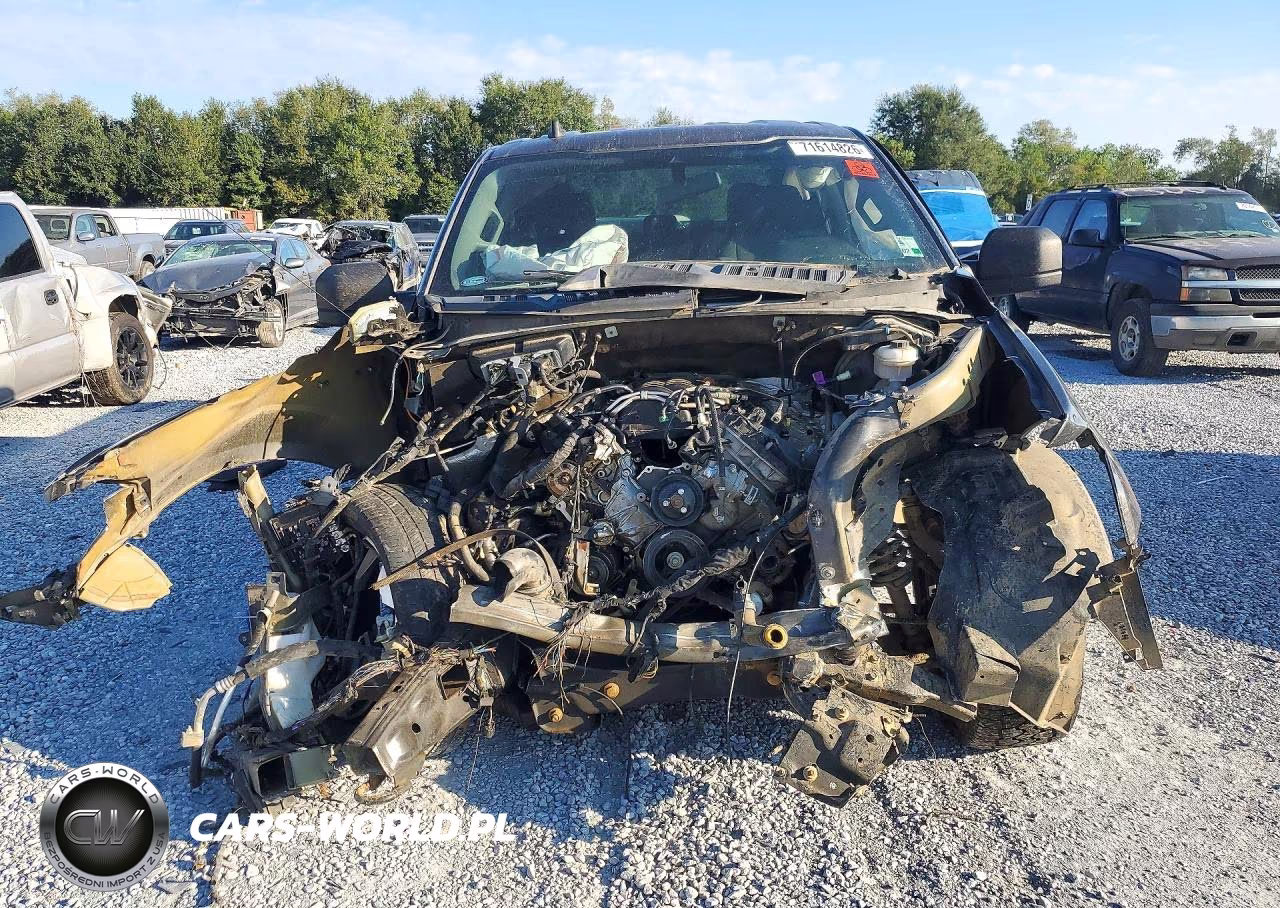 2020 Ford F150 Supercrew VIN:1FTEW1E5XLKF32928 - 5