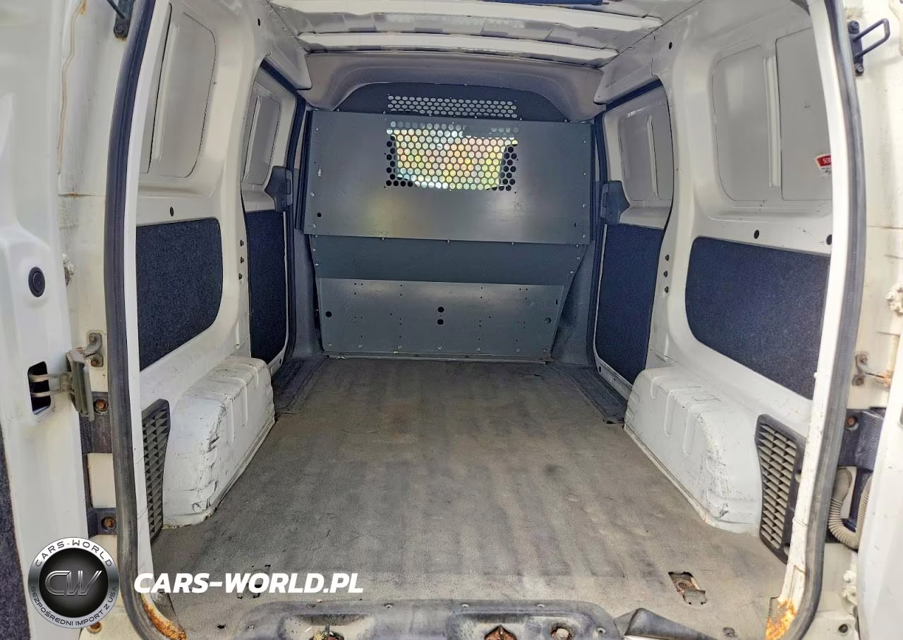 2019 Nissan Nv200 Sv VIN:3N6CM0KN9KK712123 - 10