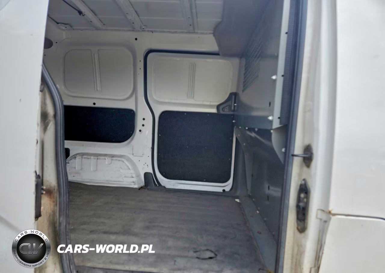 2019 Nissan Nv200 Sv VIN:3N6CM0KN9KK712123 - 11