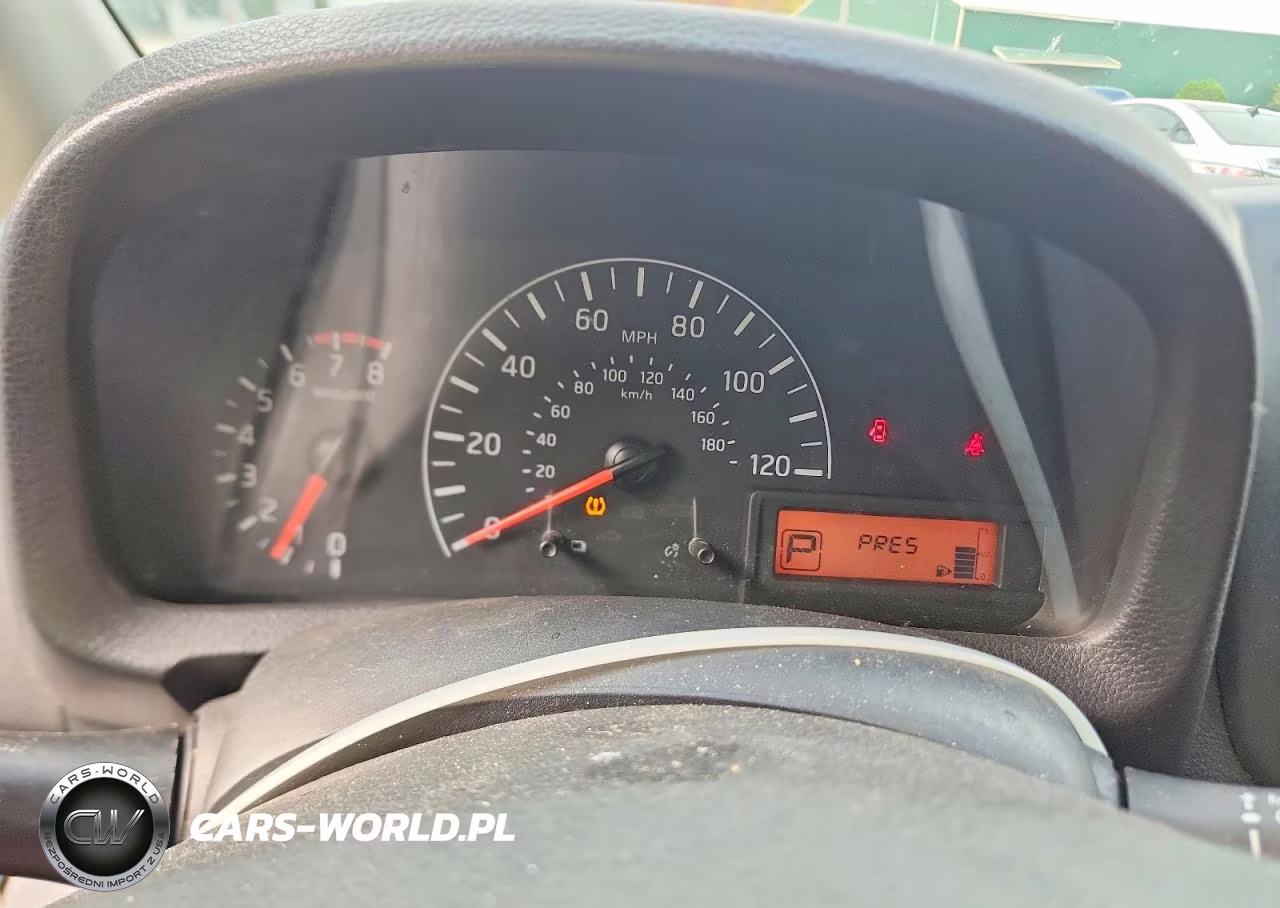 2019 Nissan Nv200 Sv VIN:3N6CM0KN9KK712123 - 9