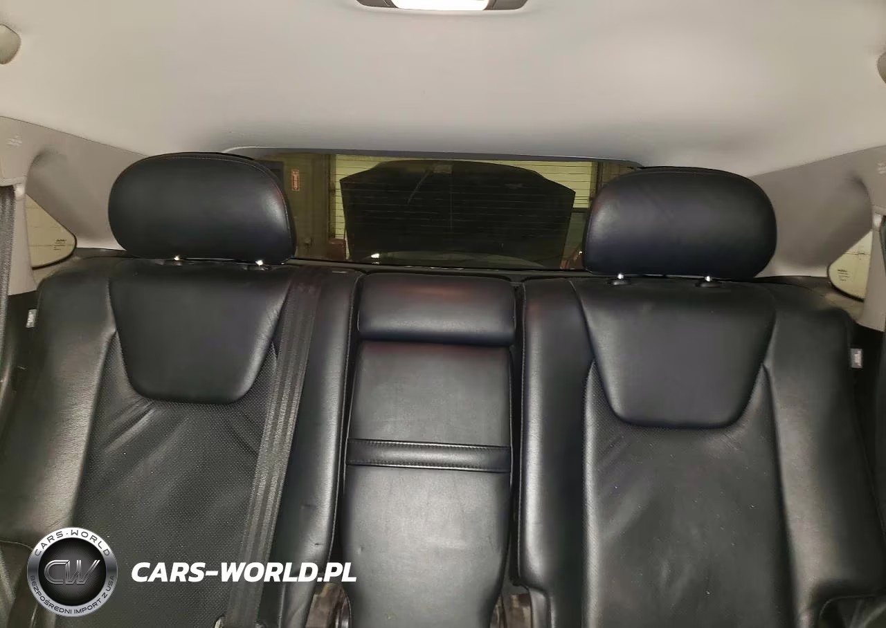 2011 Lexus Rx 350 VIN:2T2BK1BA2BC109031 - 10
