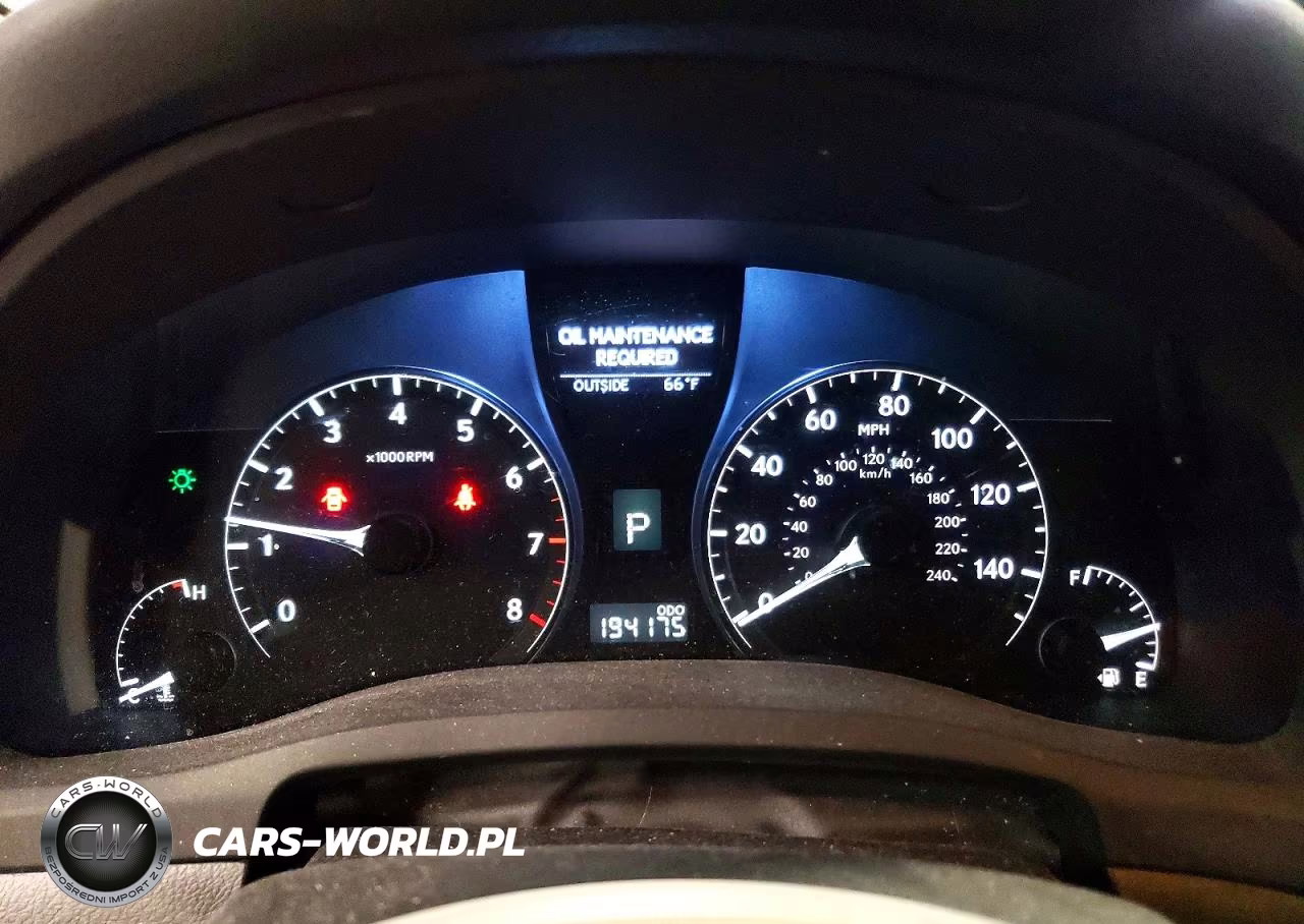 2011 Lexus Rx 350 VIN:2T2BK1BA2BC109031 - 9