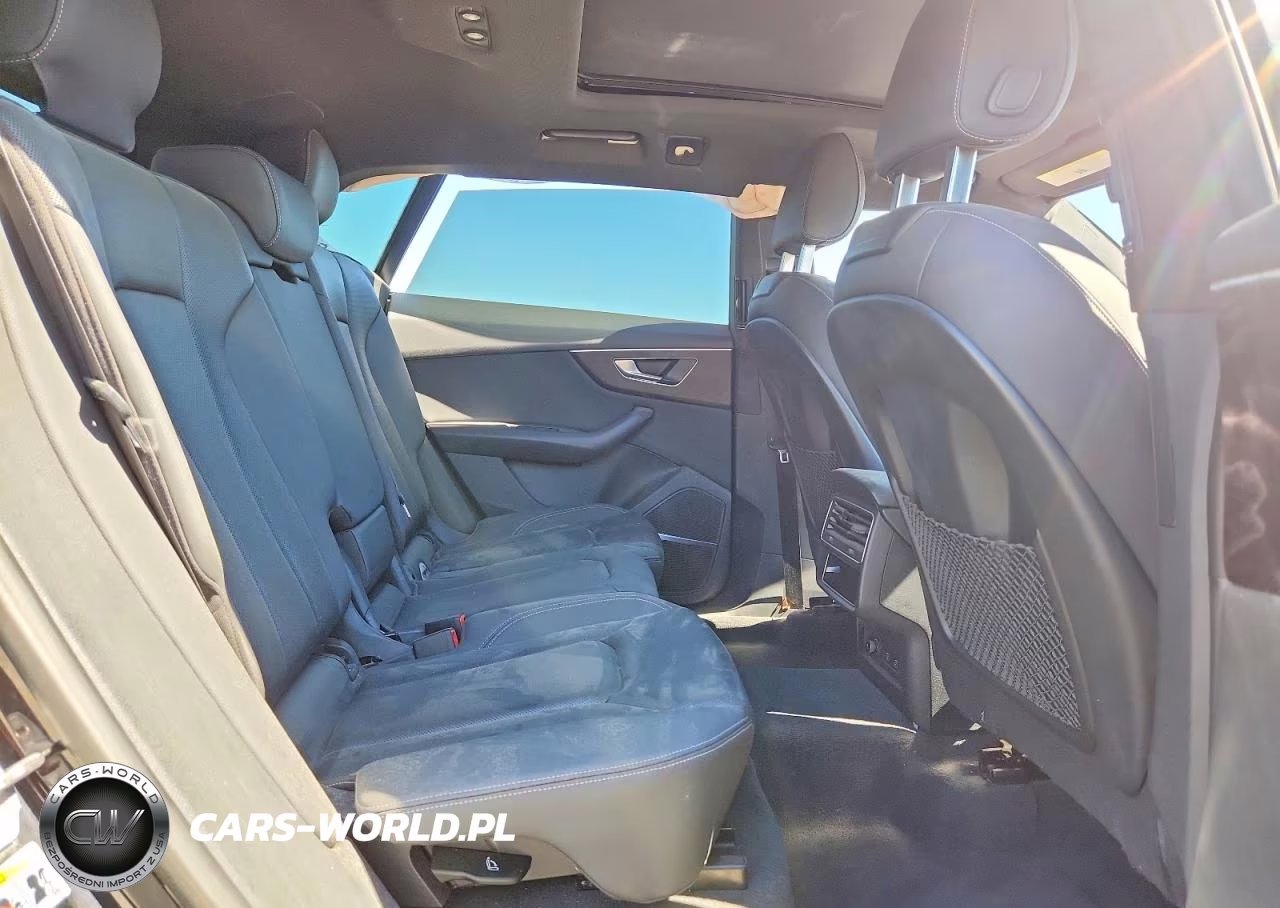 2021 Audi Q8 Premium Plus S-Line VIN:WA1EVAF10MD014888 - 10