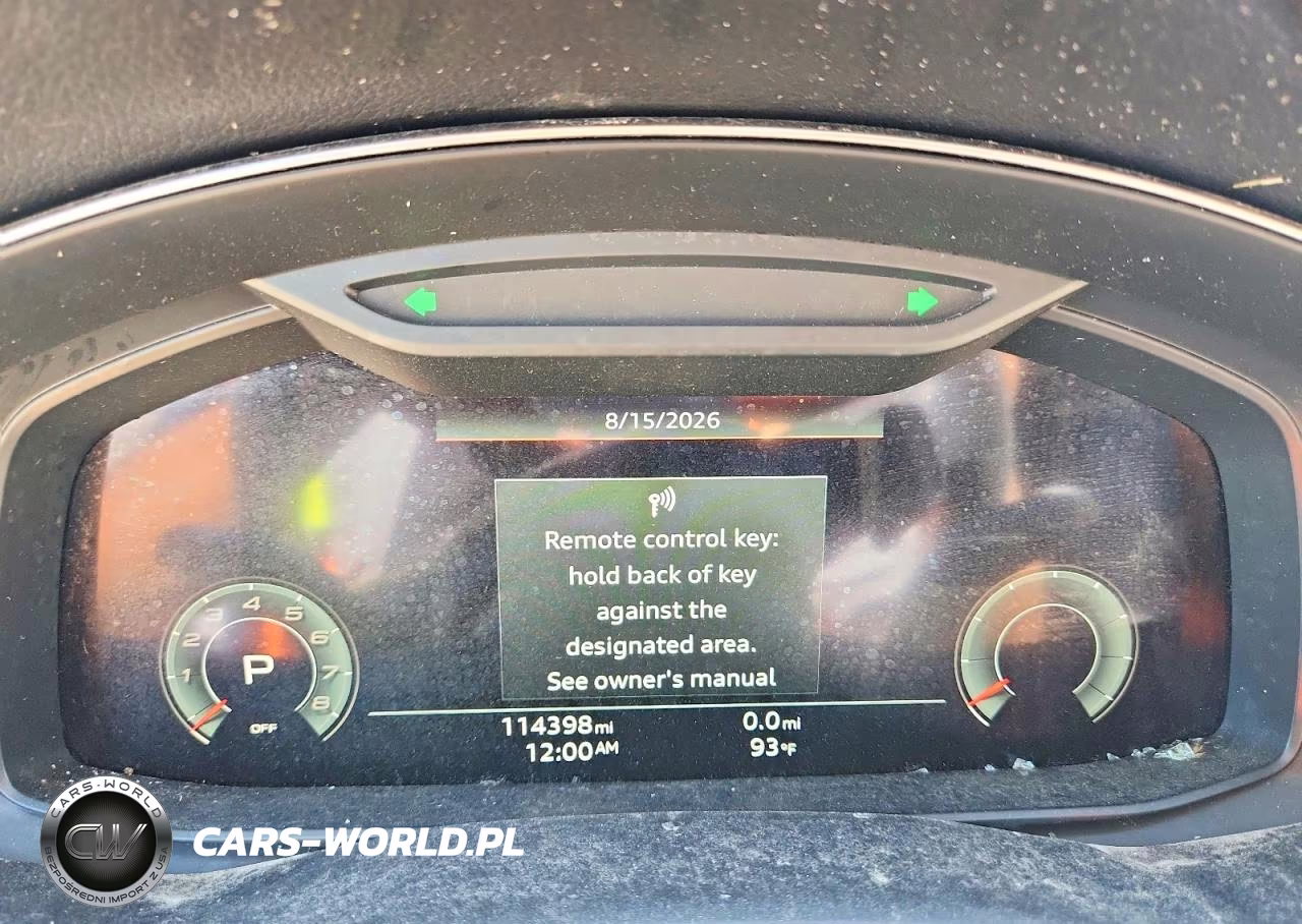 2021 Audi Q8 Premium Plus S-Line VIN:WA1EVAF10MD014888 - 9