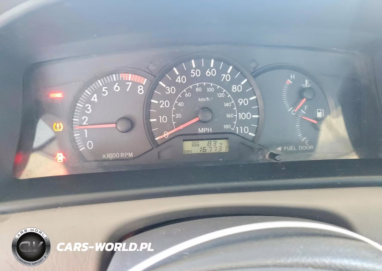 2008 Toyota Corolla Ce VIN:1NXBR32E88Z971336 - 9