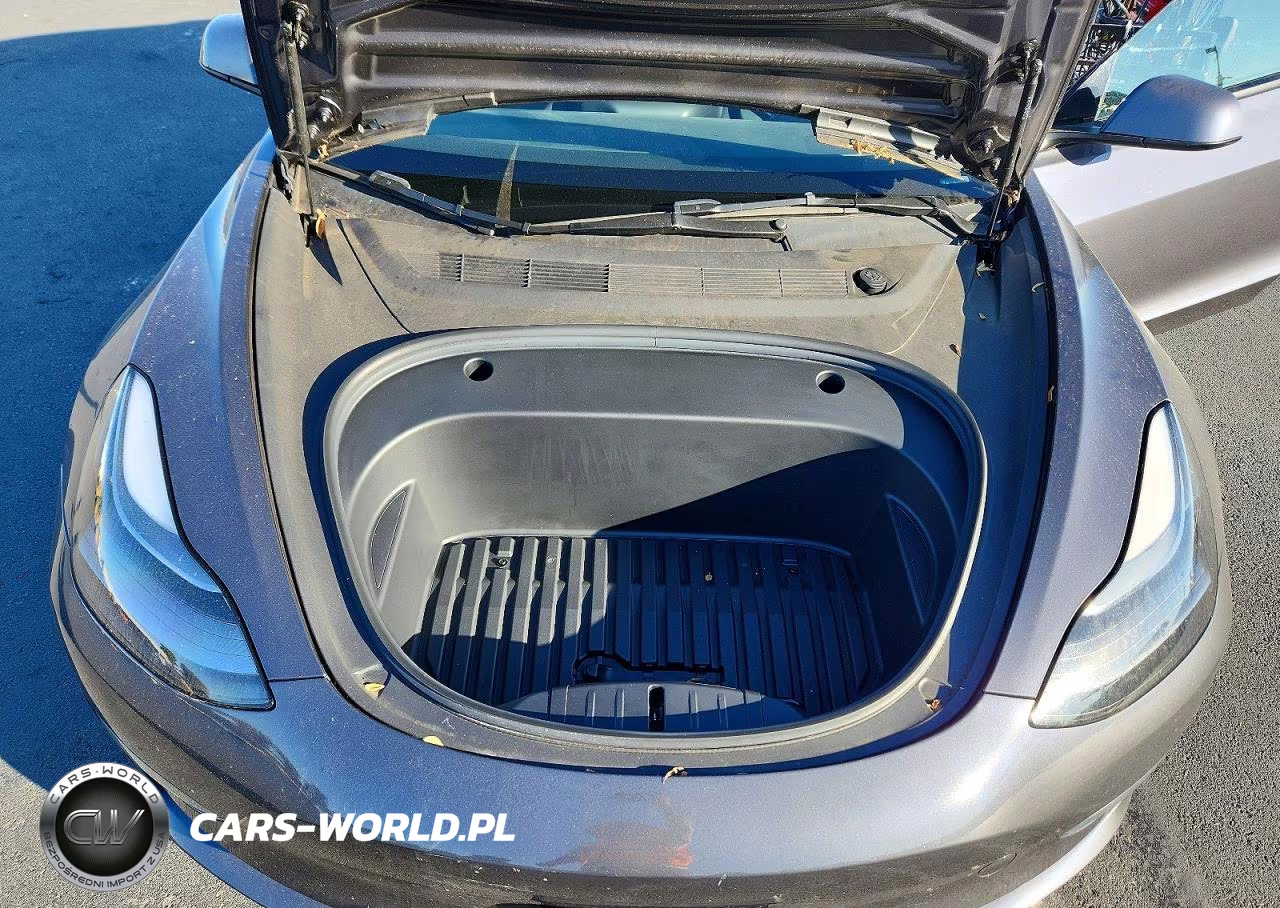 2023 Tesla Model 3 VIN:5YJ3E1EA5PF618030 - 11