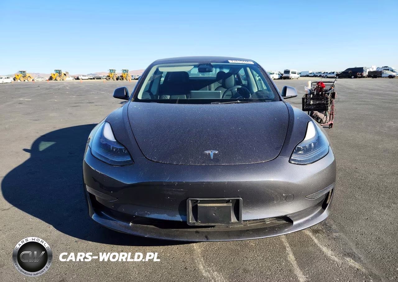 2023 Tesla Model 3 VIN:5YJ3E1EA5PF618030 - 5