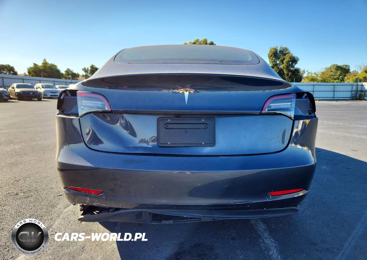 2023 Tesla Model 3 VIN:5YJ3E1EA5PF618030 - 6