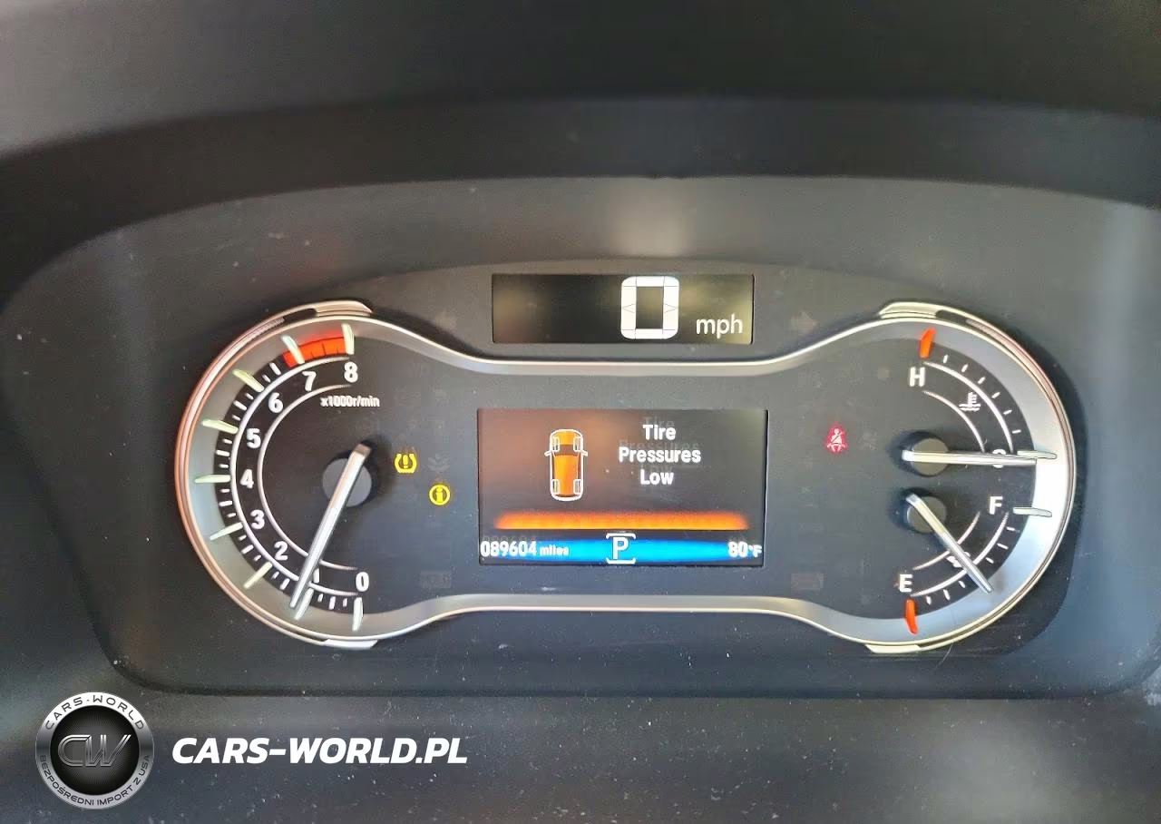 2016 Honda Pilot Ex VIN:5FNYF5H3XGB045956 - 9