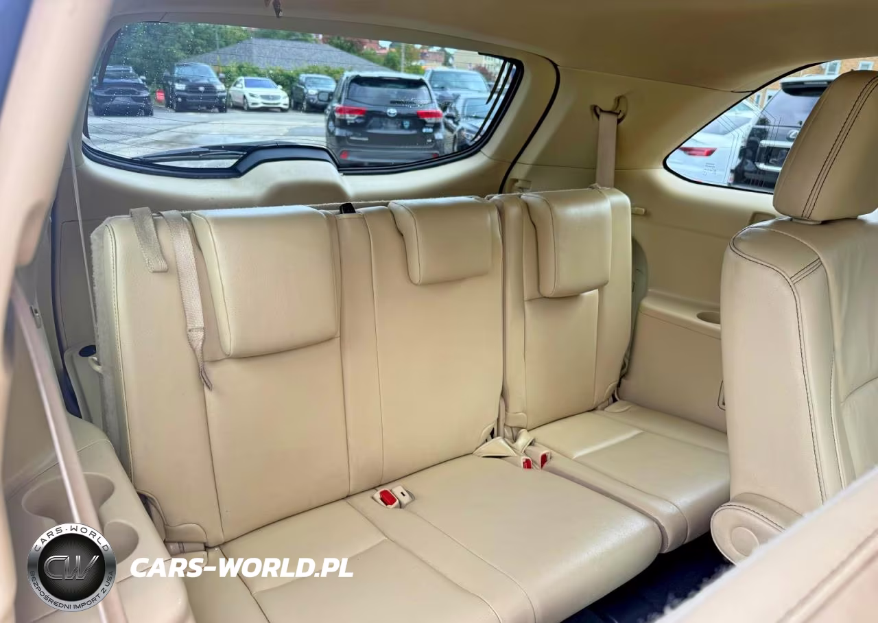 2019 Toyota Highlander Xle VIN:5TDJZRFH8KS583445 - 7