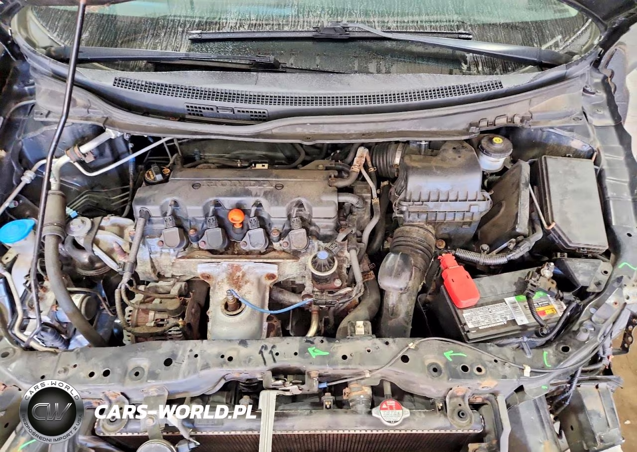 2013 Honda Civic Exl VIN:19XFB2F95DE288245 - 11