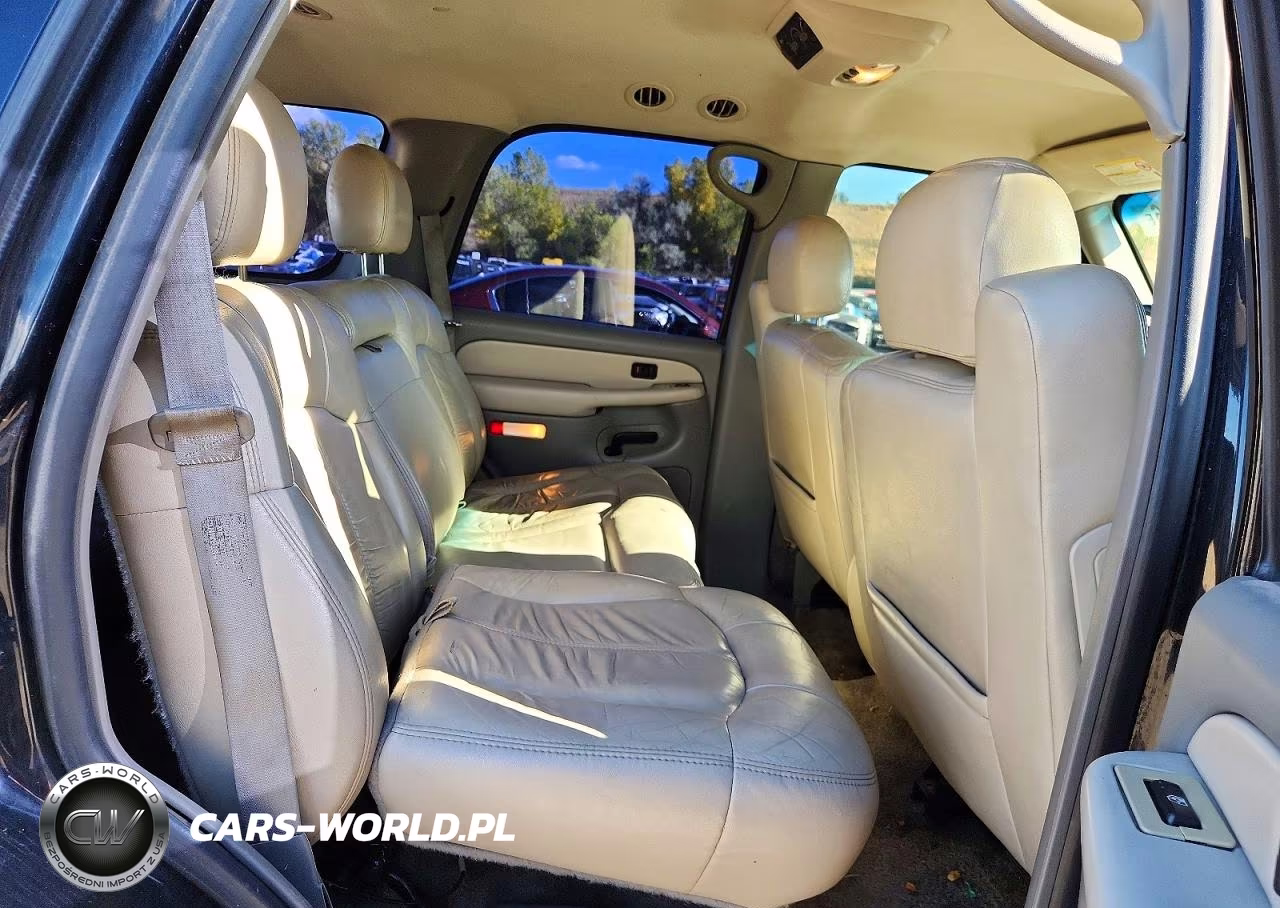 2001 Chevrolet Tahoe K1500 VIN:1GNEK13T01R124060 - 11