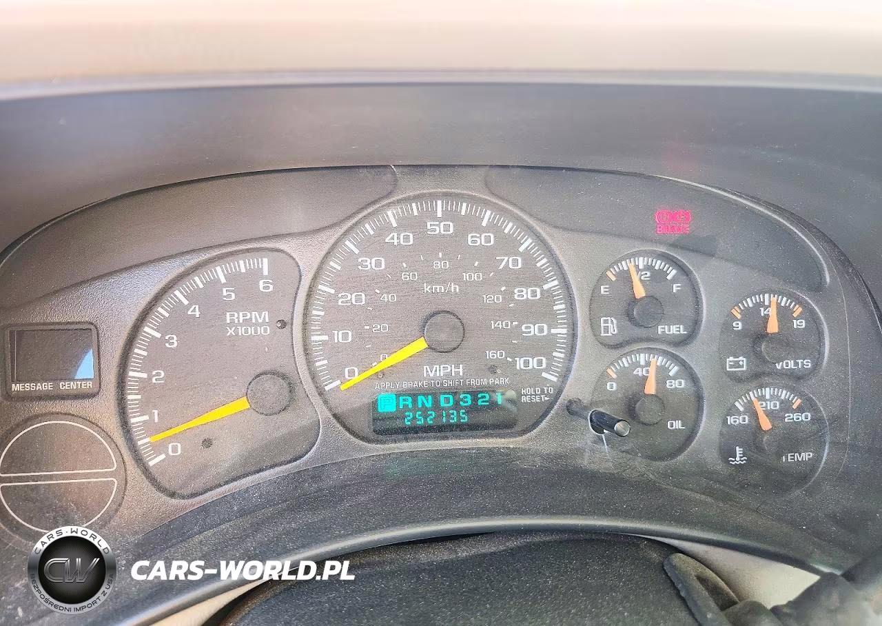 2001 Chevrolet Tahoe K1500 VIN:1GNEK13T01R124060 - 9