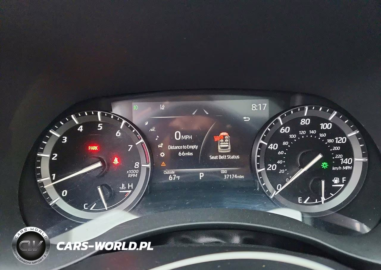 2021 Toyota Highlander Limited VIN:5TDDZRBH7MS540219 - 9