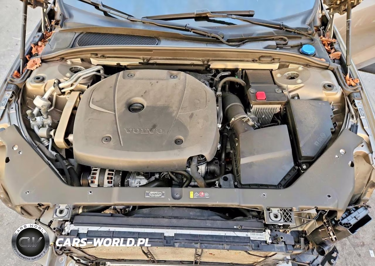 2020 Volvo S60 T5 Momentum VIN:7JR102FK6LG045255 - 11
