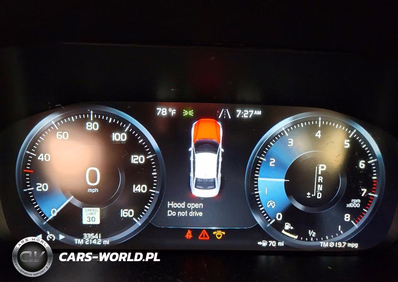 2020 Volvo S60 T5 Momentum VIN:7JR102FK6LG045255 - 9