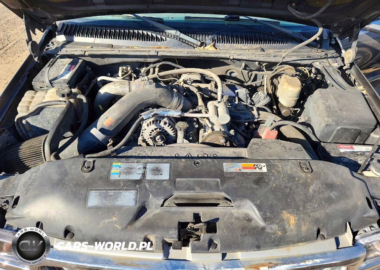 2002 GMC Sierra K2500 Heavy Duty VIN:1GTHK29112E266282 - 11
