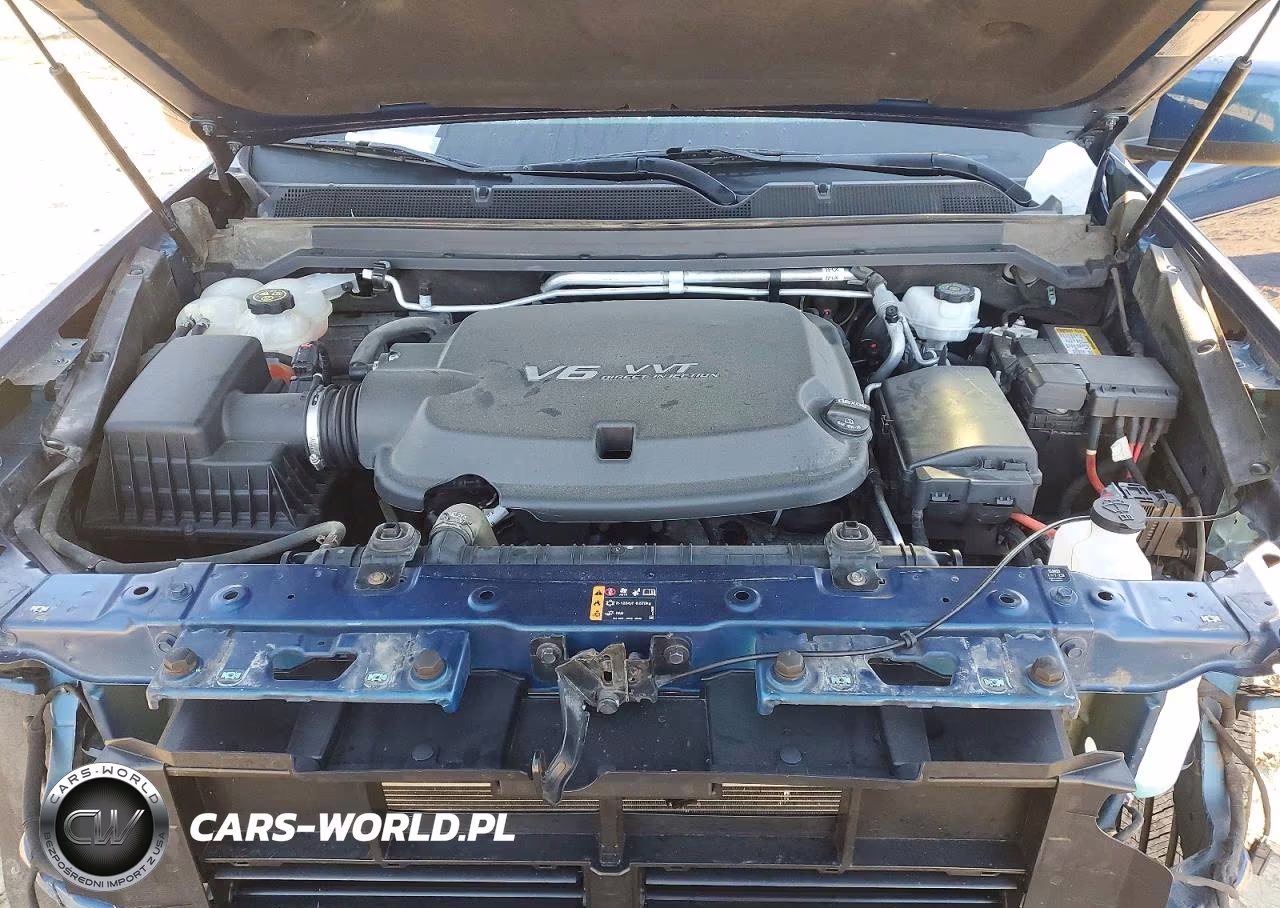 2020 Chevrolet Colorado Lt VIN:1GCGTCEN4L1142989 - 11