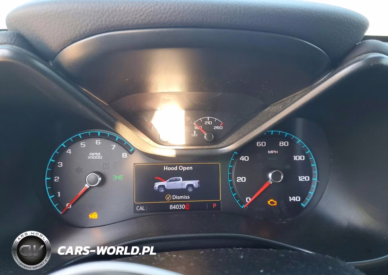 2020 Chevrolet Colorado Lt VIN:1GCGTCEN4L1142989 - 9