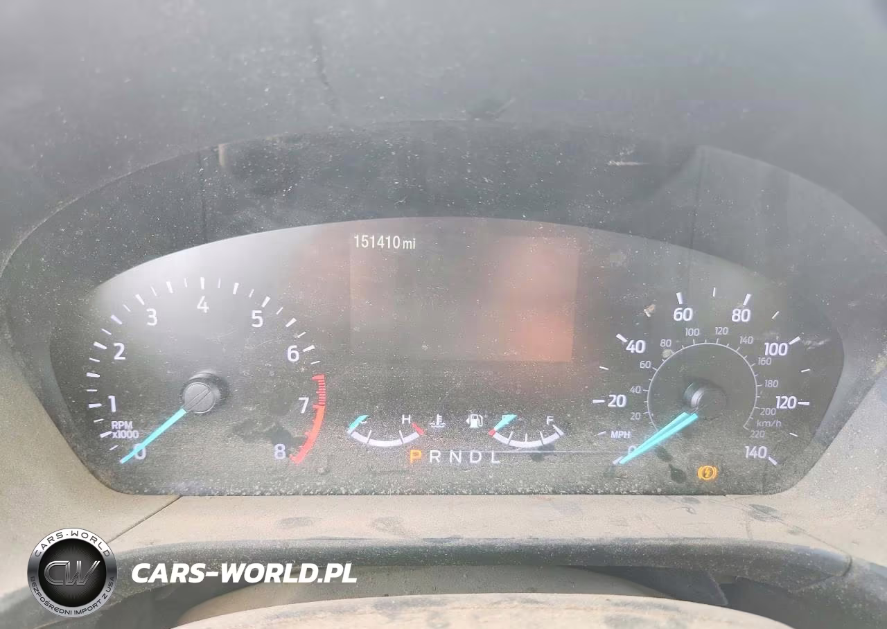 2020 Ford Escape S VIN:1FMCU0F64LUA66928 - 9