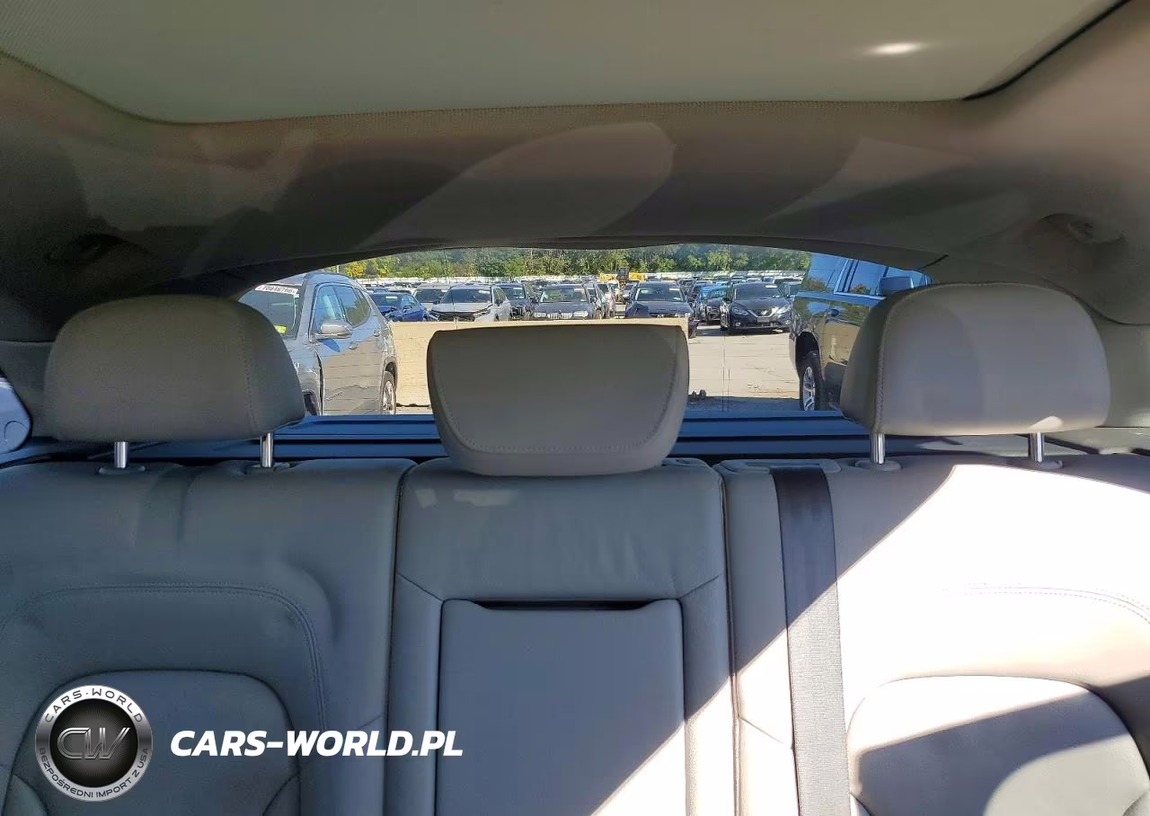 2015 Audi Q5 Premium Plus VIN:WA1LFAFP4FA057367 - 10